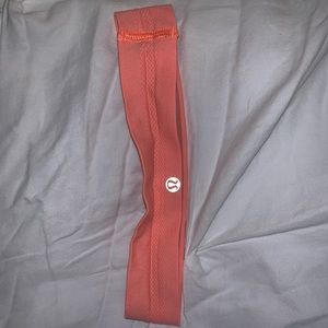 Lululemon headband